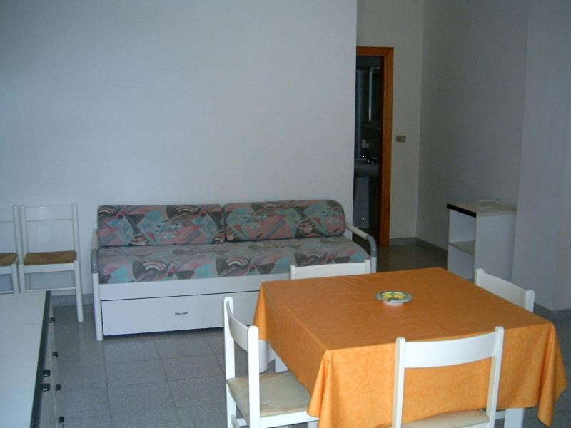 Residence Milano Chieuti Exterior photo