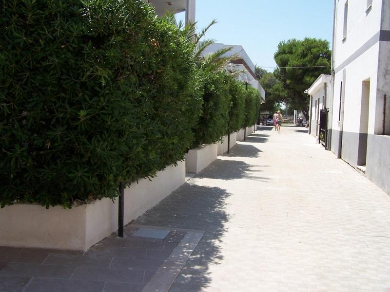 Residence Milano Chieuti Exterior photo