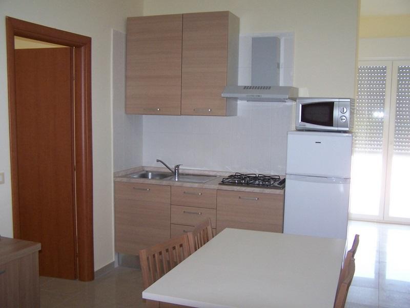 Residence Milano Chieuti Exterior photo