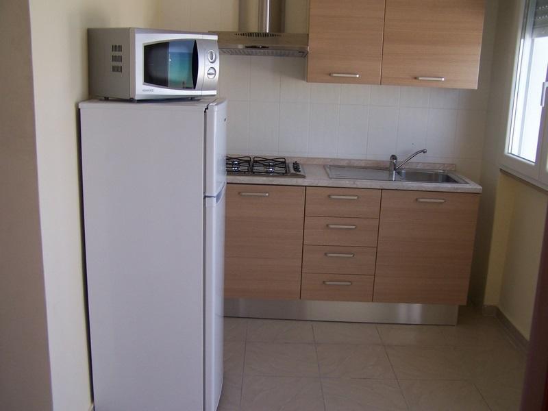 Residence Milano Chieuti Room photo